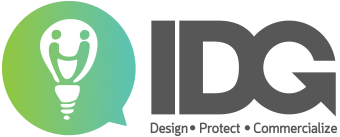 IP, Patent, Trademark & Copyright Services Thailand | IDG Logo