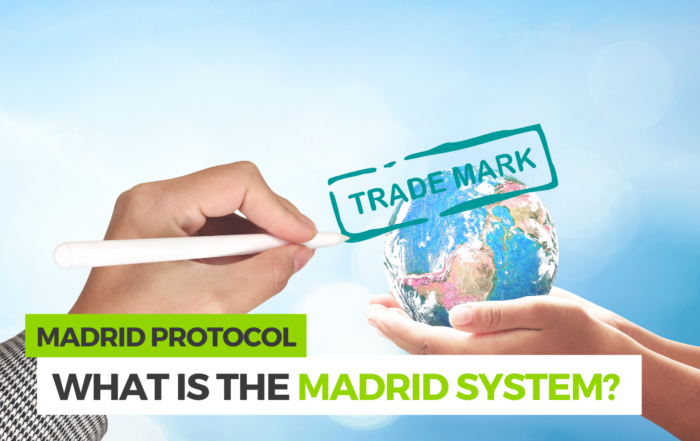 What is the Madrid System?