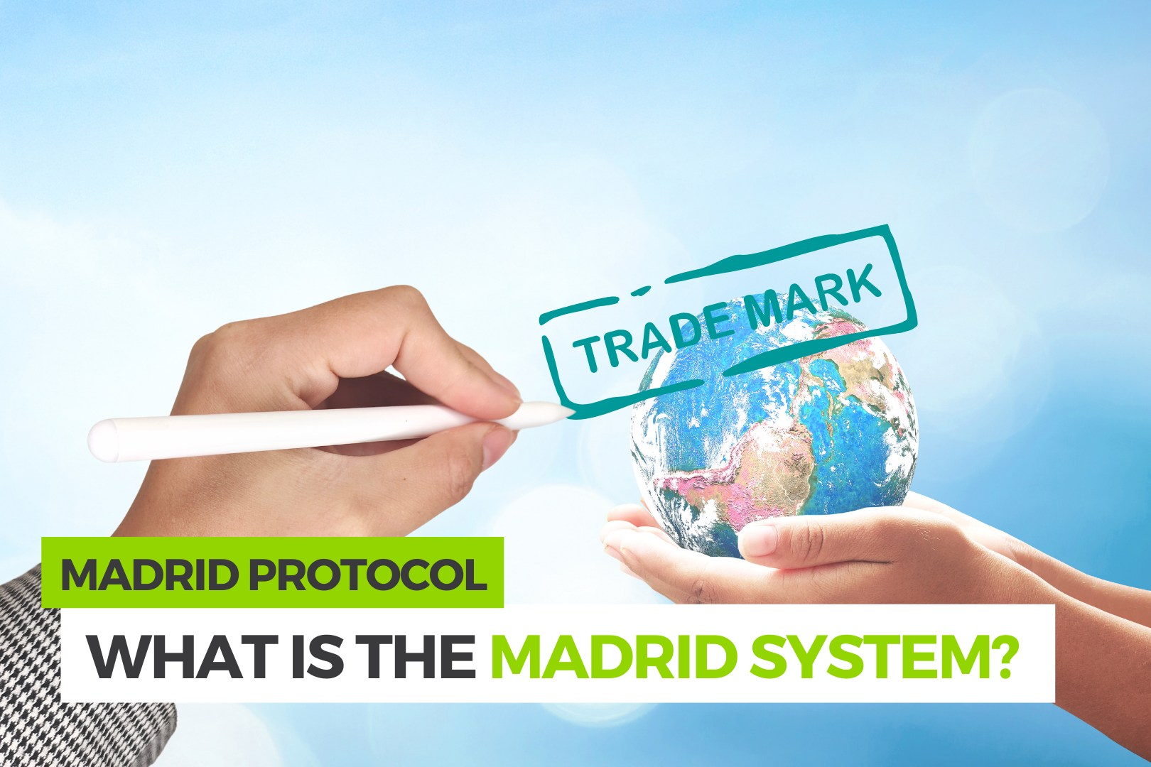 What is the Madrid System?