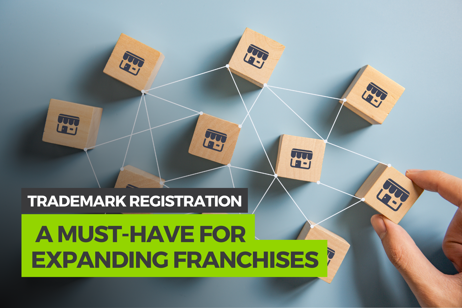 Trademark Registration before Expanding Franchises