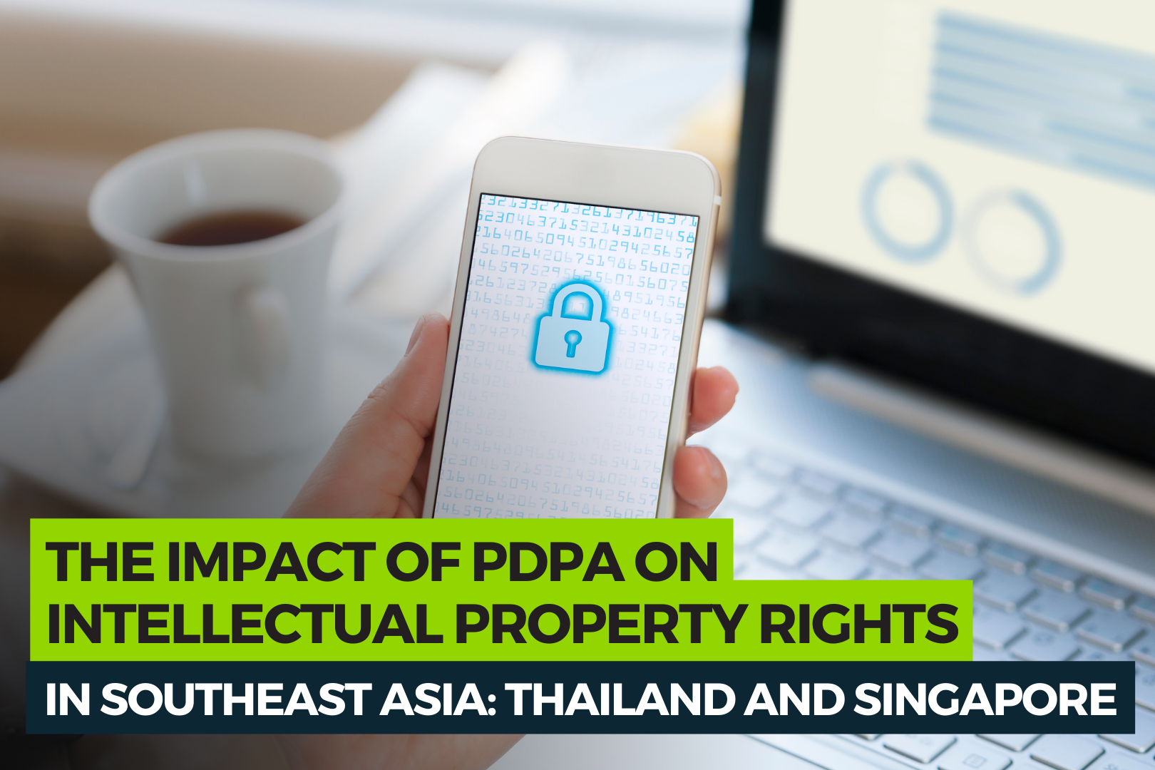 PDPA on Intellectual Property