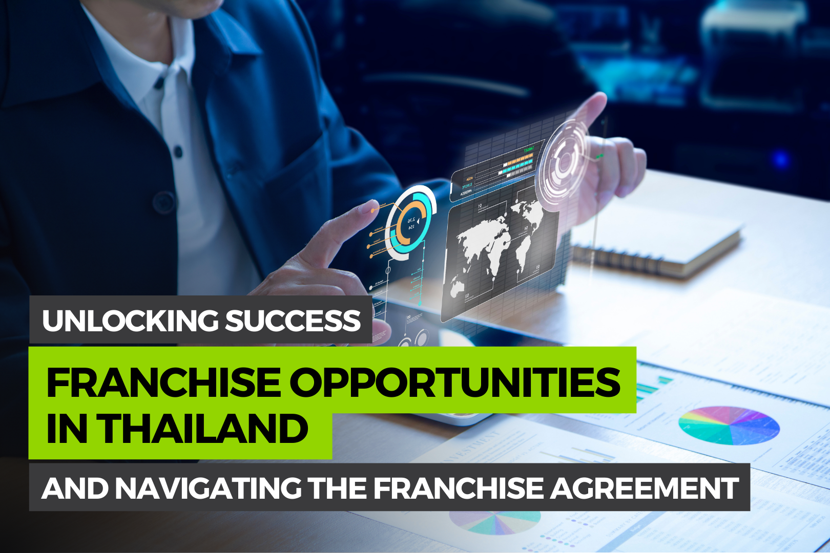 Franchise in Thailand
